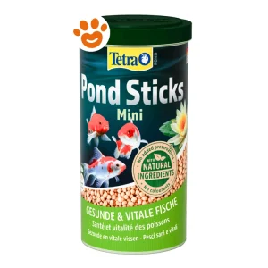 Tetra Pond Stick Mini