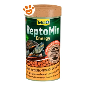 Tetra Reptomin Energy