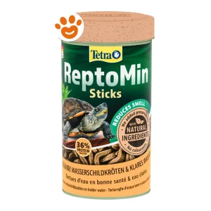 Tetra Reptomin Stick