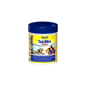 Tetra TabiMin compresse per tutti i pesci da fondo
