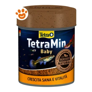 Tetra TetraMin Baby