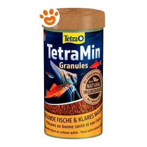 Tetra TetraMin Granules