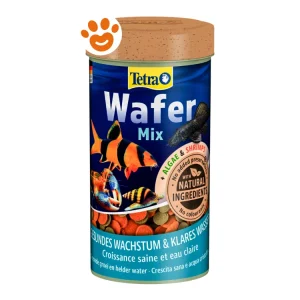 Tetra Wafer Mix