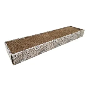 Texture Homedecor: tiragraffi in cartone