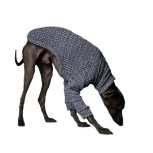 The Striped Dog - Palmdale Blu