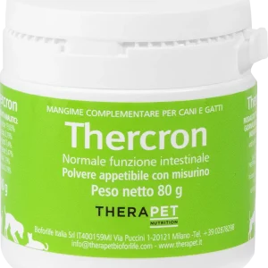 THERCRON Therapet