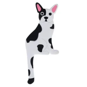 TIAKI Gancio magnetico, Cane