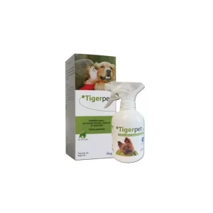 TIGERPET spray