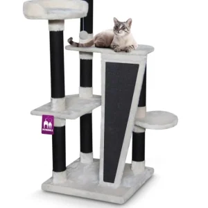 Tiragraffi 129cm Kings &amp; Queens Alexander (Crema Royale)
