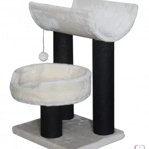 Tiragraffi 75cm Sweet Petite Lodge (Crema)