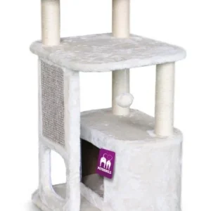 Tiragraffi Little Rock 99cm (Crema)