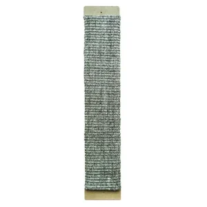 Tiragraffi Paletto Marrone