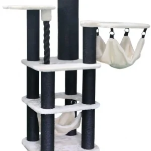Tiragraffi Panorama 172cm (Crema Delicata)