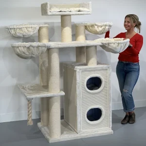 Tiragraffi Paradise XXL (PLUS)