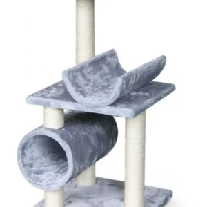 Tiragraffi Portland 92cm (Grigio)