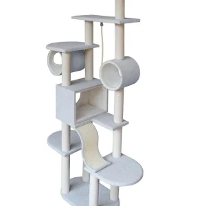 TIRAGRAFFI SKY SCRAPER
