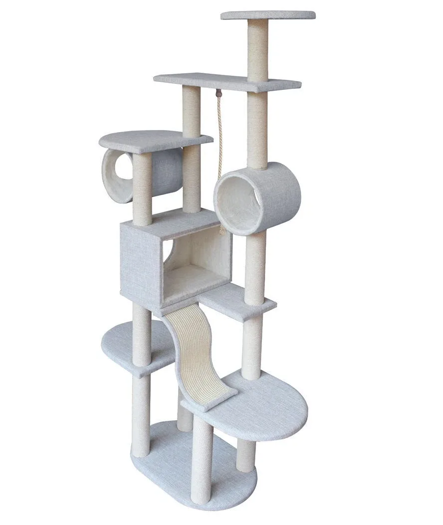TIRAGRAFFI SKY SCRAPER