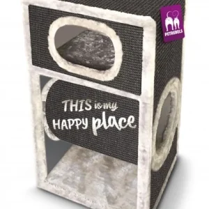Torre Tiragraffi 70cm Champions Only Box