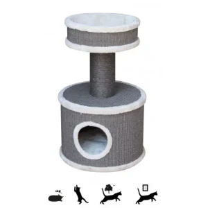 Torre Tiragraffi 80cm Champions Only Tower