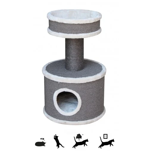 Torre Tiragraffi 80cm Champions Only Tower