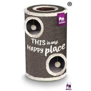 Torre Tiragraffi 90cm Champions Only Barrel