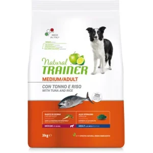 Trainer Cane Natural