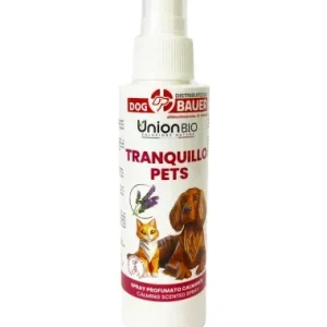 Tranquillo Pets Spray Calmante per Cani e Gatti