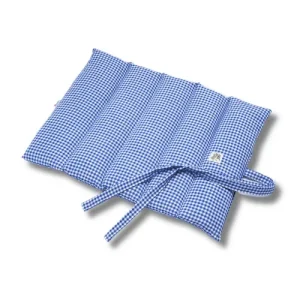Trapuntina Arrotolabile Vichy Bluette