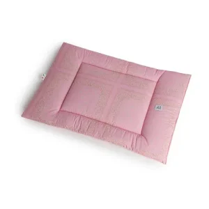 Trapuntina Quadro Cotone Premium Bandana Rosa