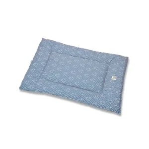 Trapuntina Quadro Cotone Premium Iconic Anchor Stripe