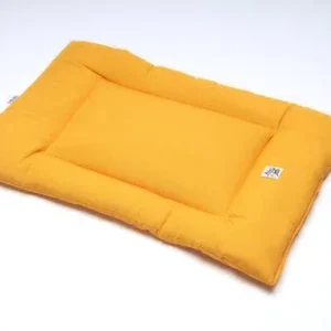 Trapuntina Quadro Cotone Siena Ocra