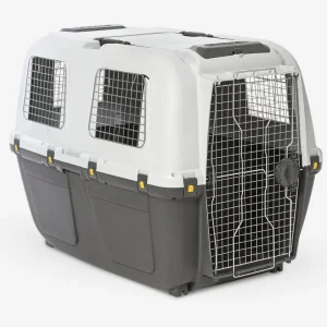 Trasportino per Cani di Grossa Taglia Skudo IATA 8 118x80x88h
