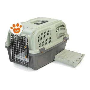 Trasportino Skudo Cat Travel 3 (60×40×39cm)