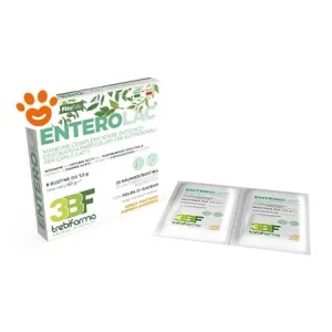 Trebifarma Dog & Cat Enterolac