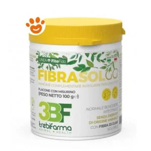 Trebifarma Dog & Cat Fibrasol