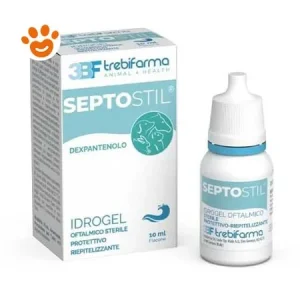 Trebifarma Dog & Cat Septostil