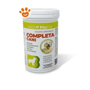 Trebifarma Dog Completa