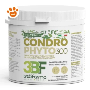 Trebifarma Dog&Cat Condrophyto