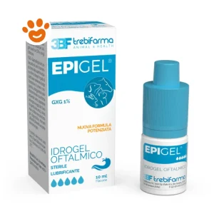 Trebifarma Dog&Cat Epigel Idrogel