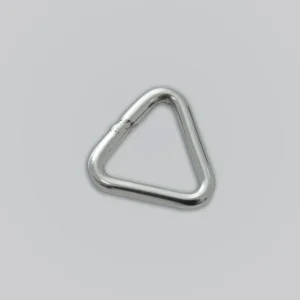 Triangle Ring