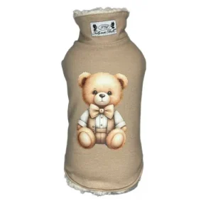 Trilly tutti brilli - Felpa Sherpa