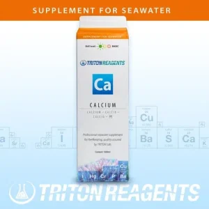 Triton Base Reagents CA 1 litro