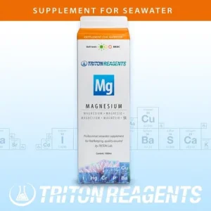 Triton Base Reagents MG 1 litro