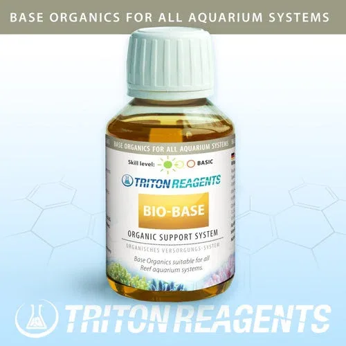 Triton Bio Base NN 100 ml