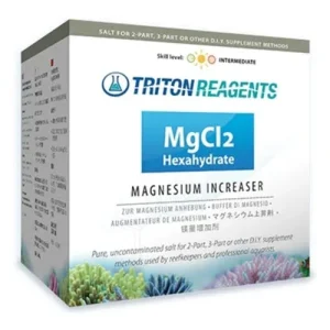 Triton MGCL2 4 Kg