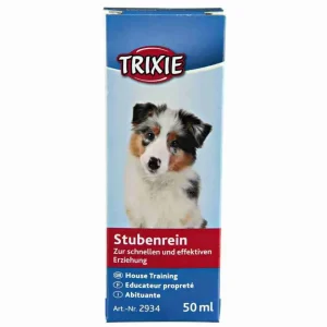 TRIXIE ABITUANTE PER CUCCIOLI 50 ML. GOCCE