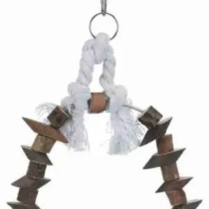 TRIXIE ALTALENA ARCO NATURAL LIVING 15X20 CM