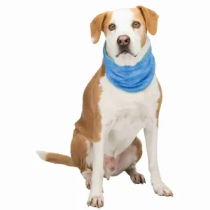TRIXIE BANDANA RINFRESCANTE IN PVA 28-40 CM