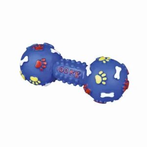 TRIXIE BILANCERE 15 CM. CON SQUITTI
