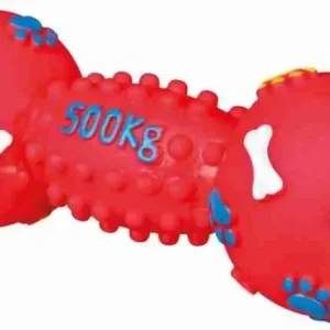 TRIXIE BILANCERE 19 CM. CON SQUITTI